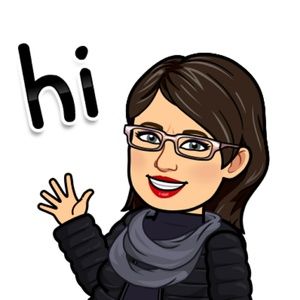 Meet your Posher, Kathryn